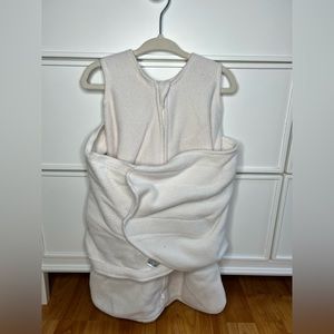 Newborn Halo Sleep Sack Swaddle